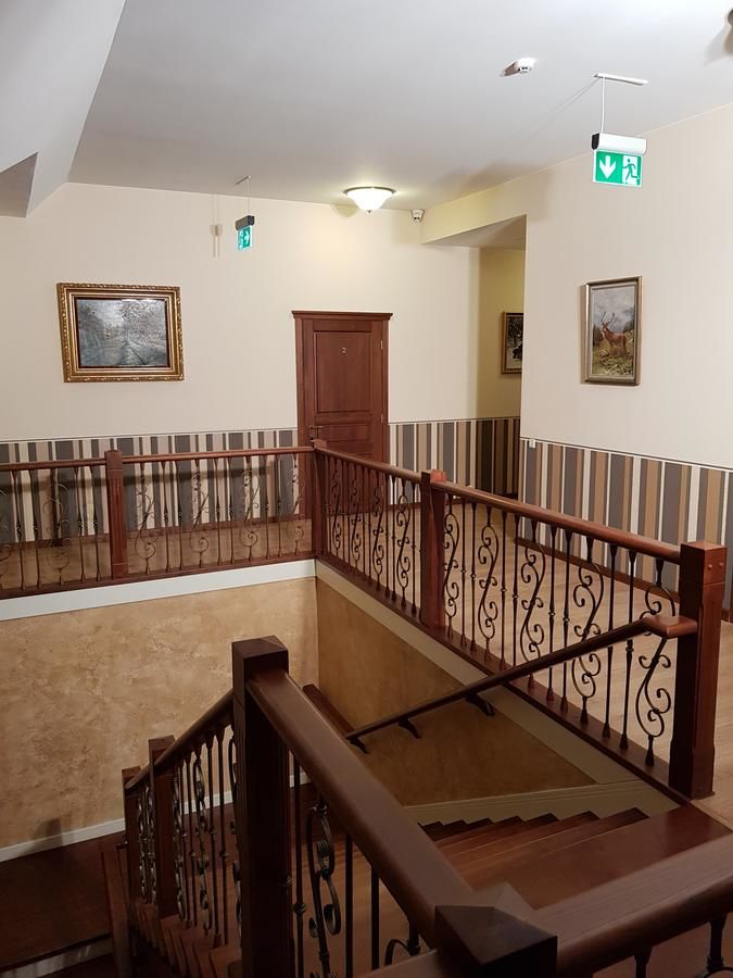 Отель Sodeliškių dvaro sodyba Sodeliškiai-30