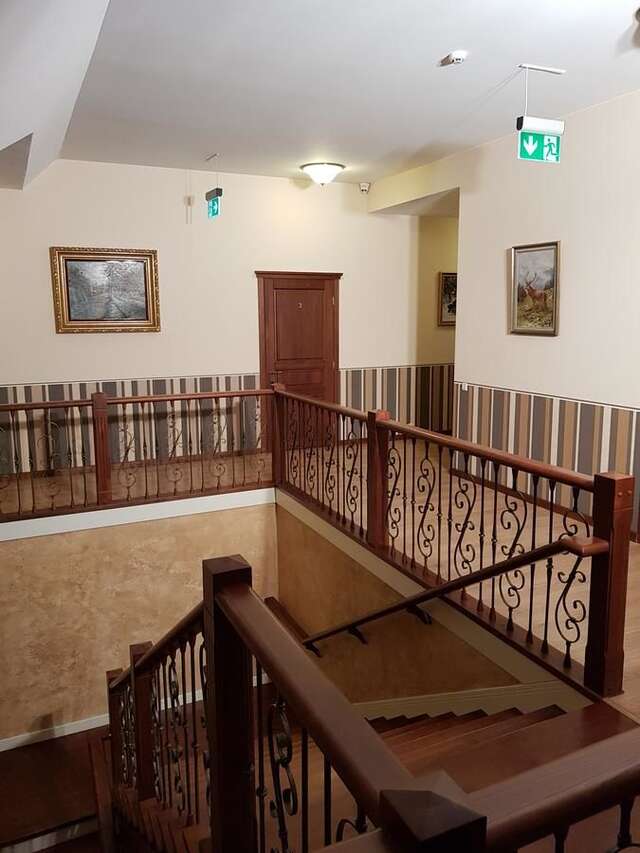 Отель Sodeliškių dvaro sodyba Sodeliškiai-29